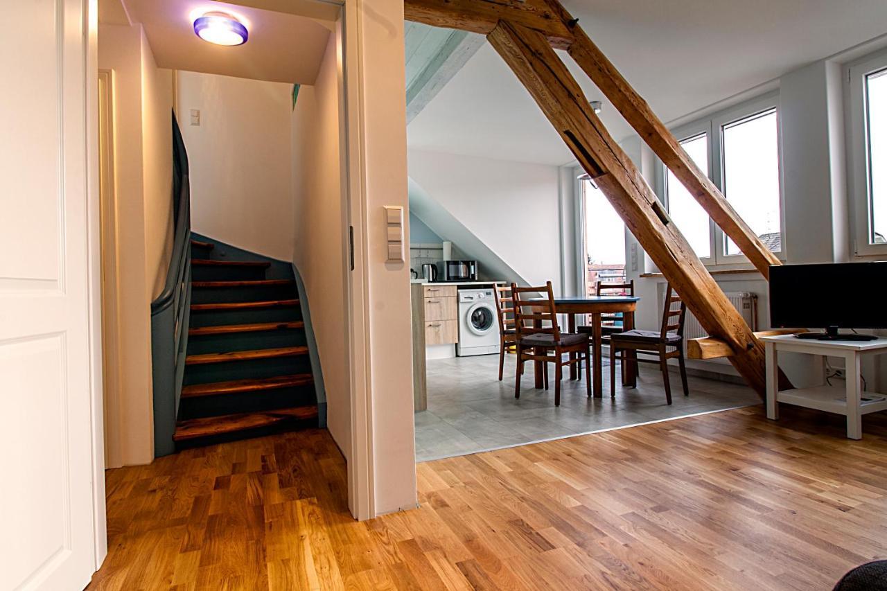 Ferienwohnung Casa Blu Radolfzell am Bodensee Εξωτερικό φωτογραφία