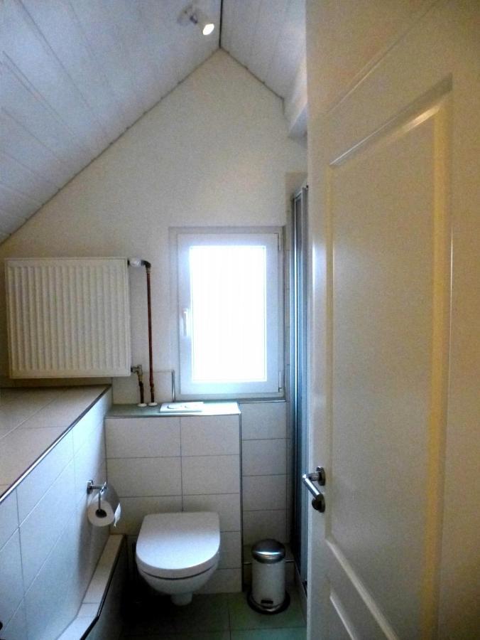 Ferienwohnung Casa Blu Radolfzell am Bodensee Εξωτερικό φωτογραφία