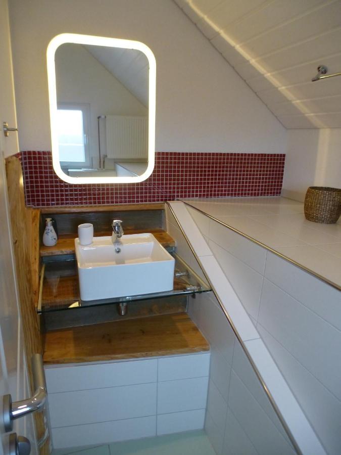 Ferienwohnung Casa Blu Radolfzell am Bodensee Εξωτερικό φωτογραφία