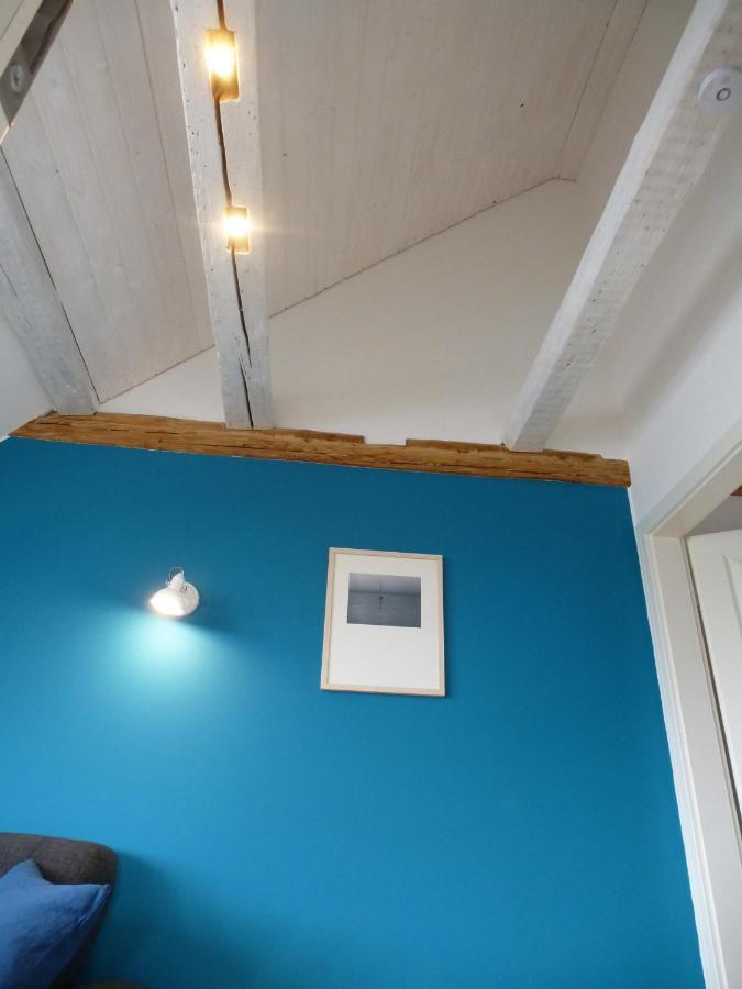 Ferienwohnung Casa Blu Radolfzell am Bodensee Εξωτερικό φωτογραφία